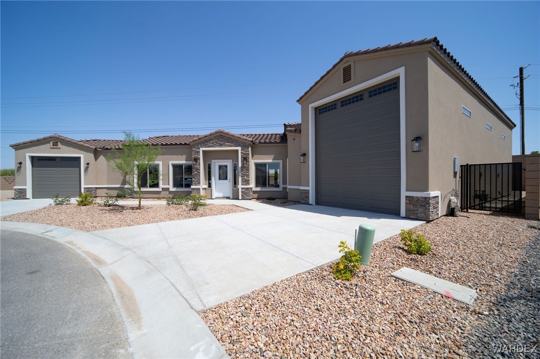 5508 S Declaration Avenue