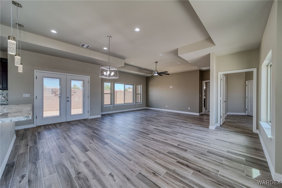 5508 S Declaration Avenue