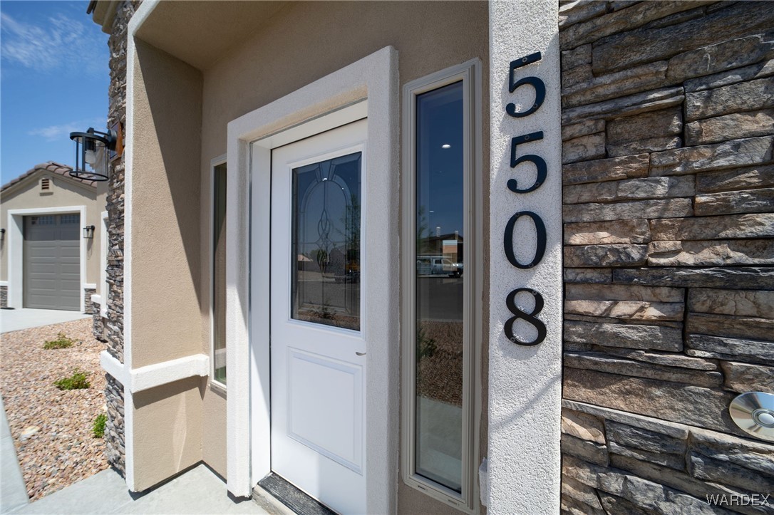 5508 S Declaration Avenue