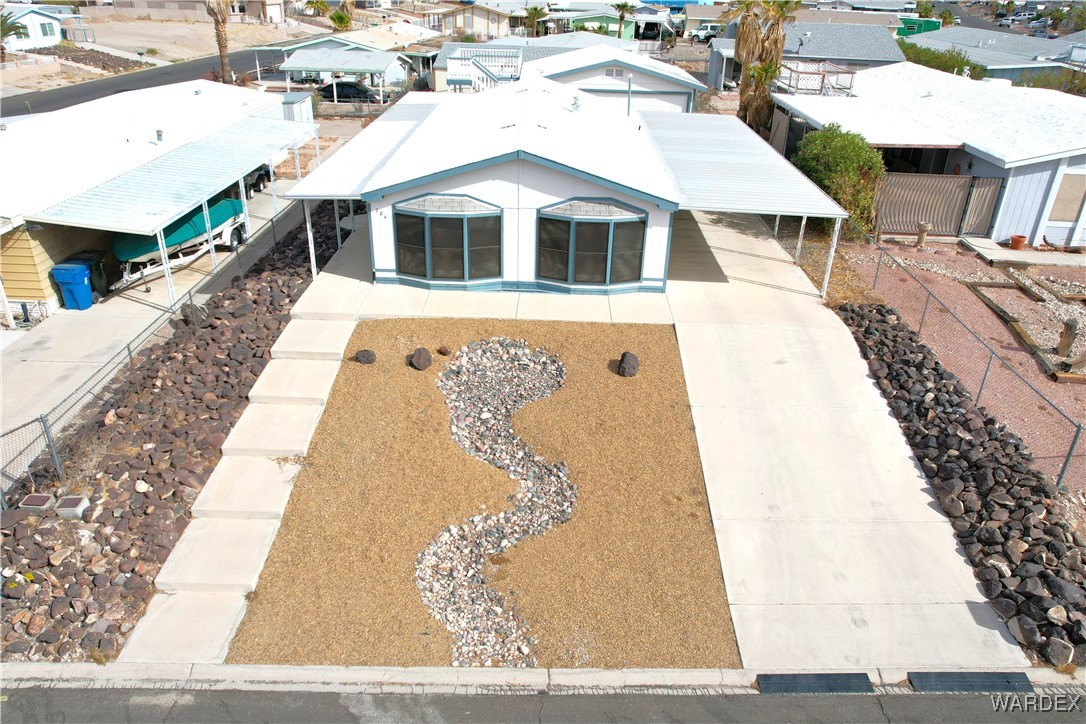784 Palo Verde Drive