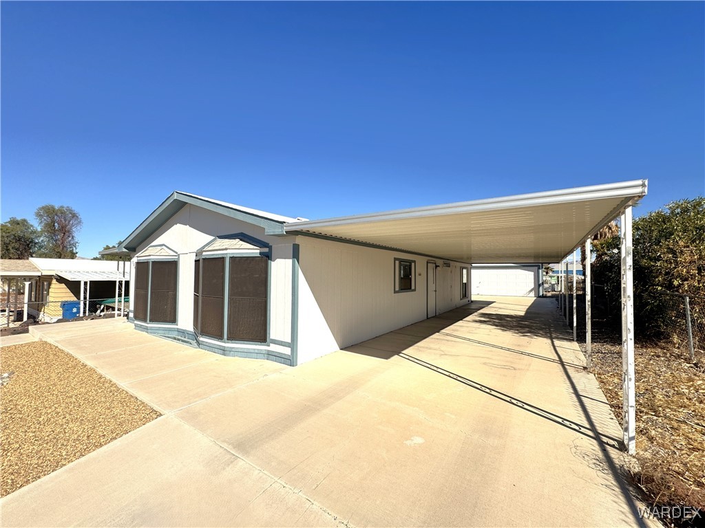 784 Palo Verde Drive