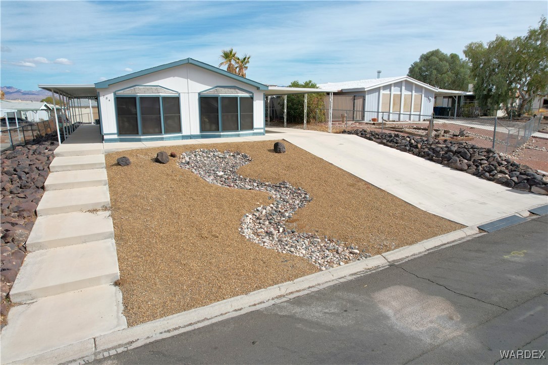 784 Palo Verde Drive