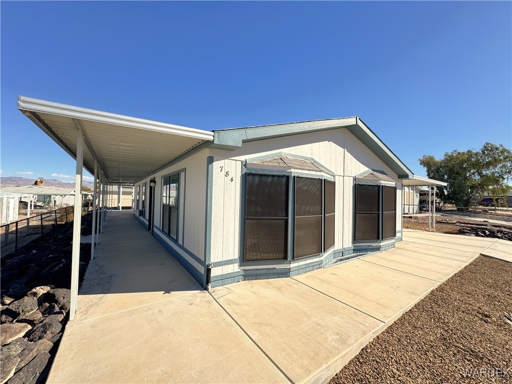 784 Palo Verde Drive