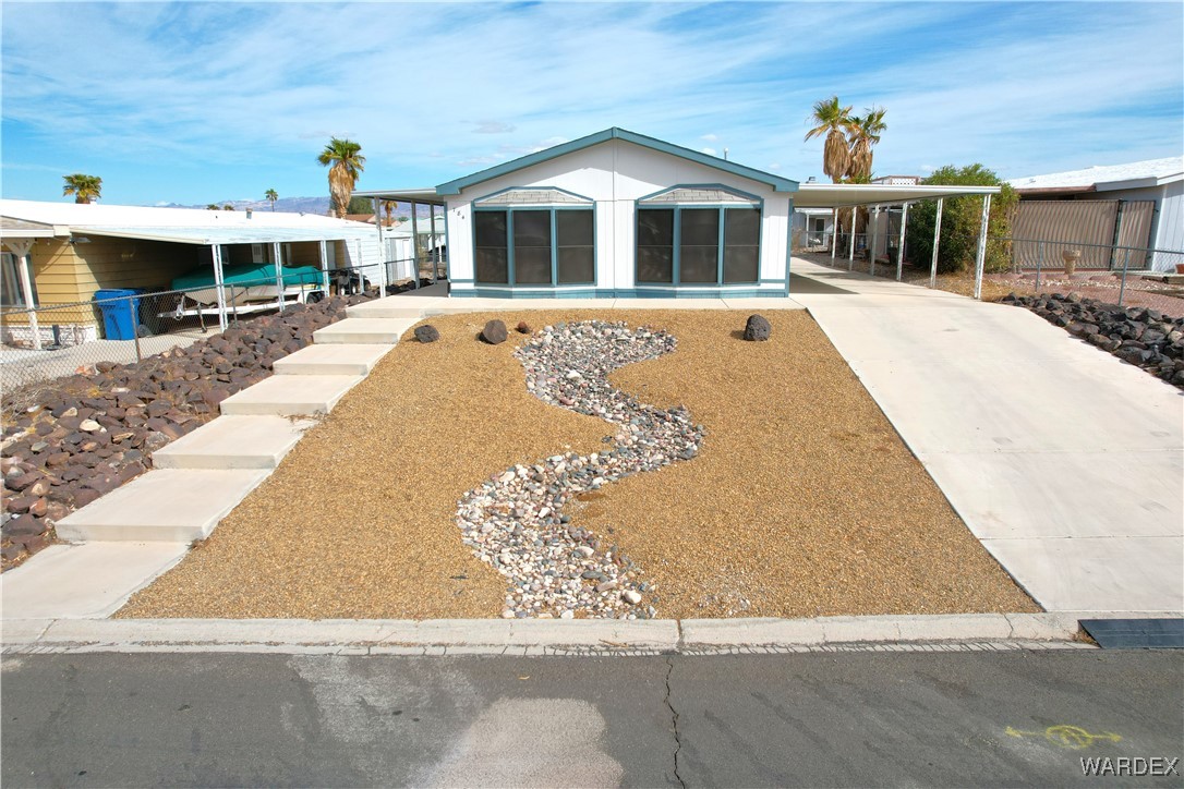 784 Palo Verde Drive