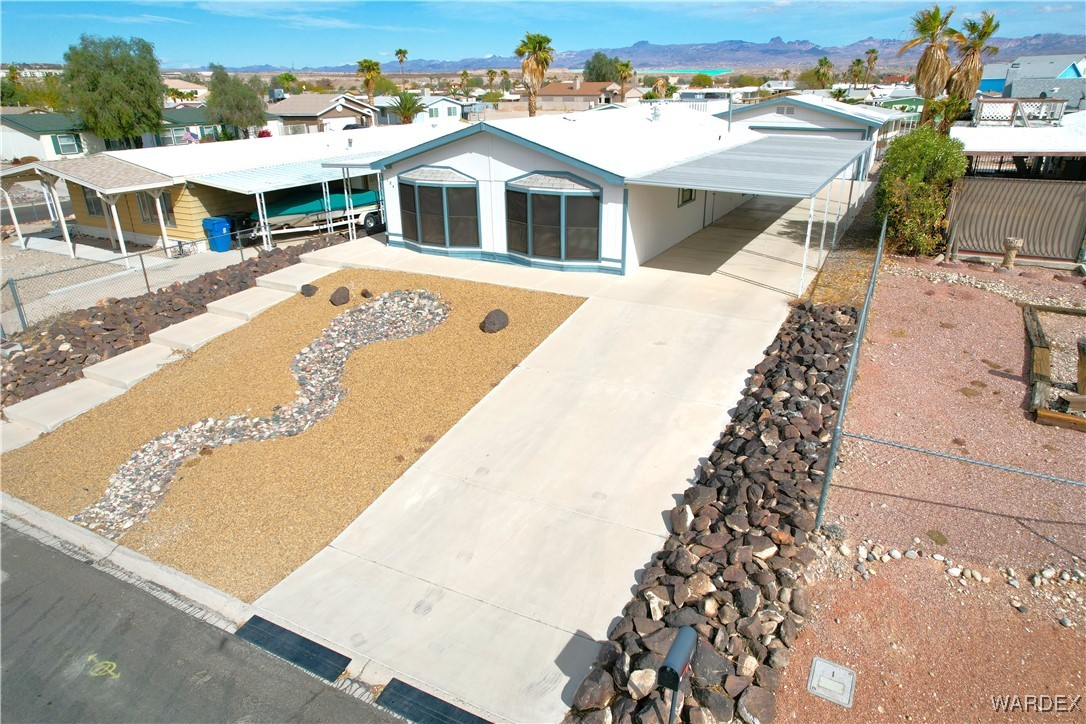 784 Palo Verde Drive