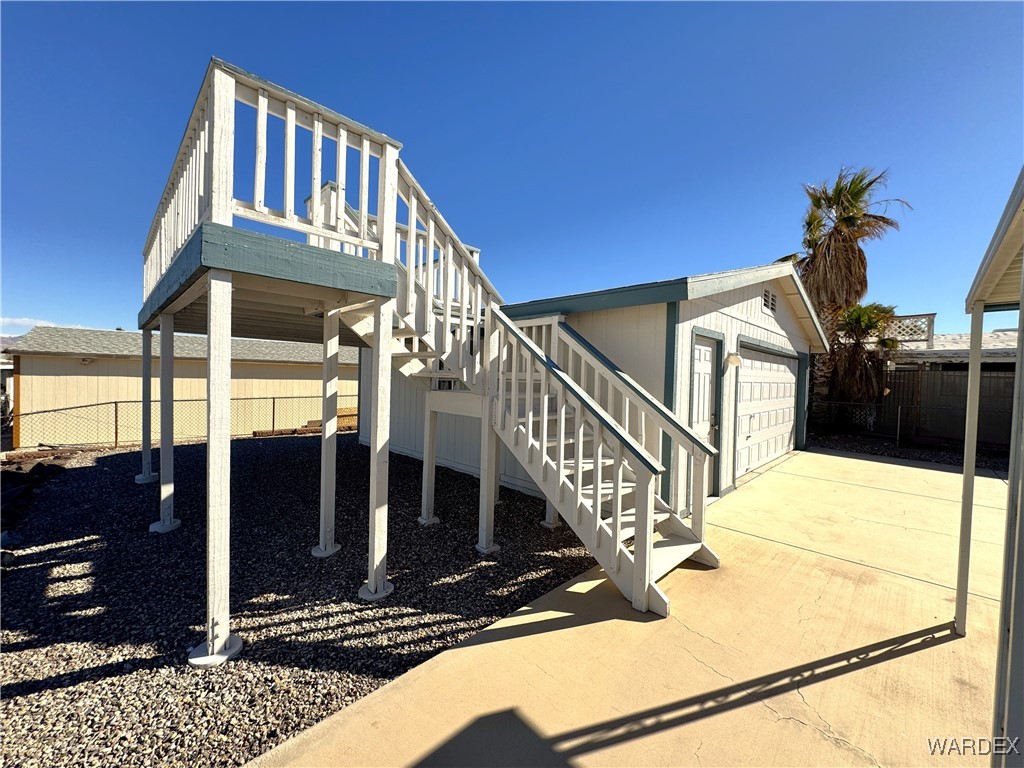 784 Palo Verde Drive