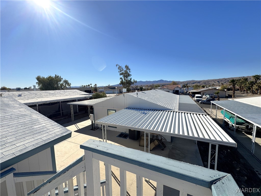784 Palo Verde Drive