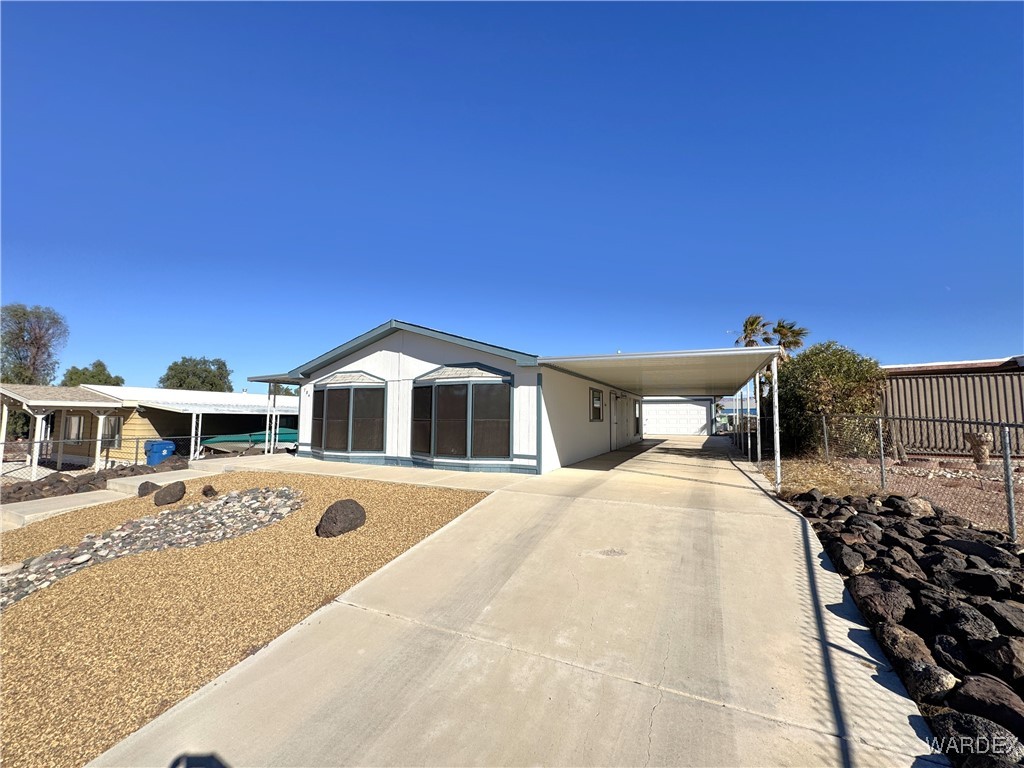 784 Palo Verde Drive