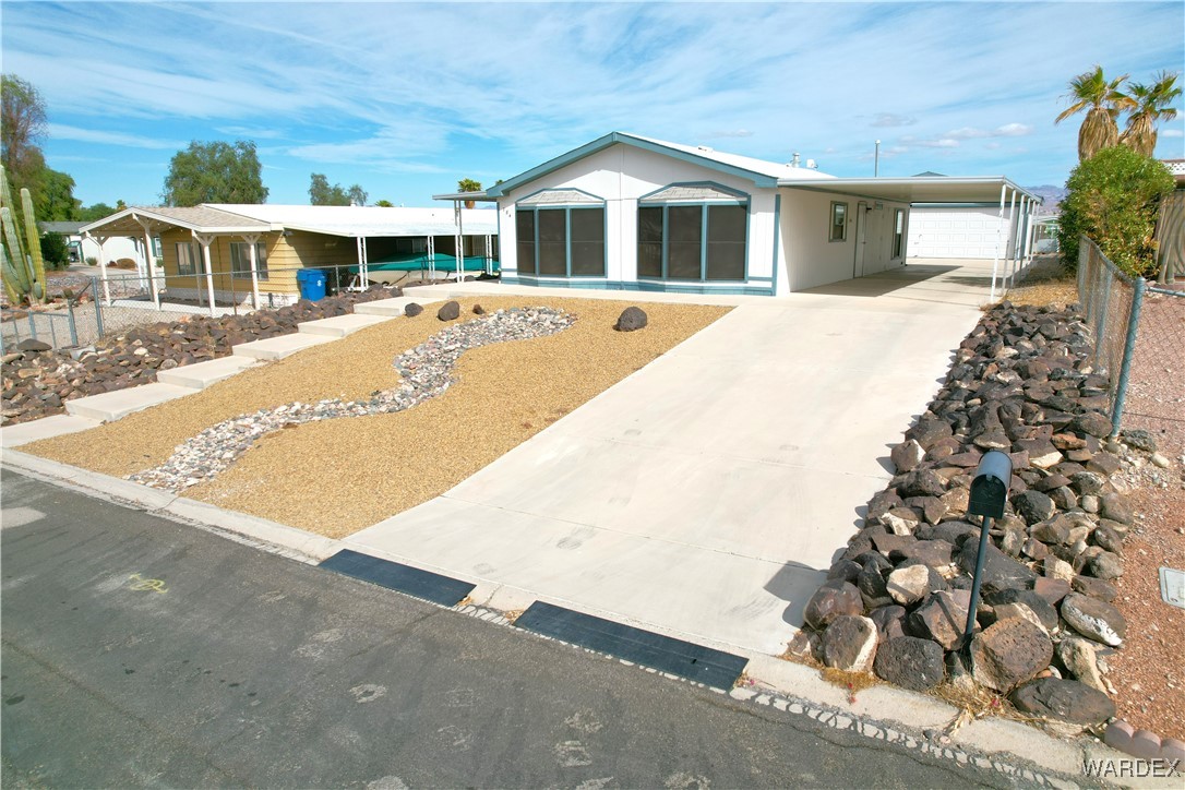 784 Palo Verde Drive