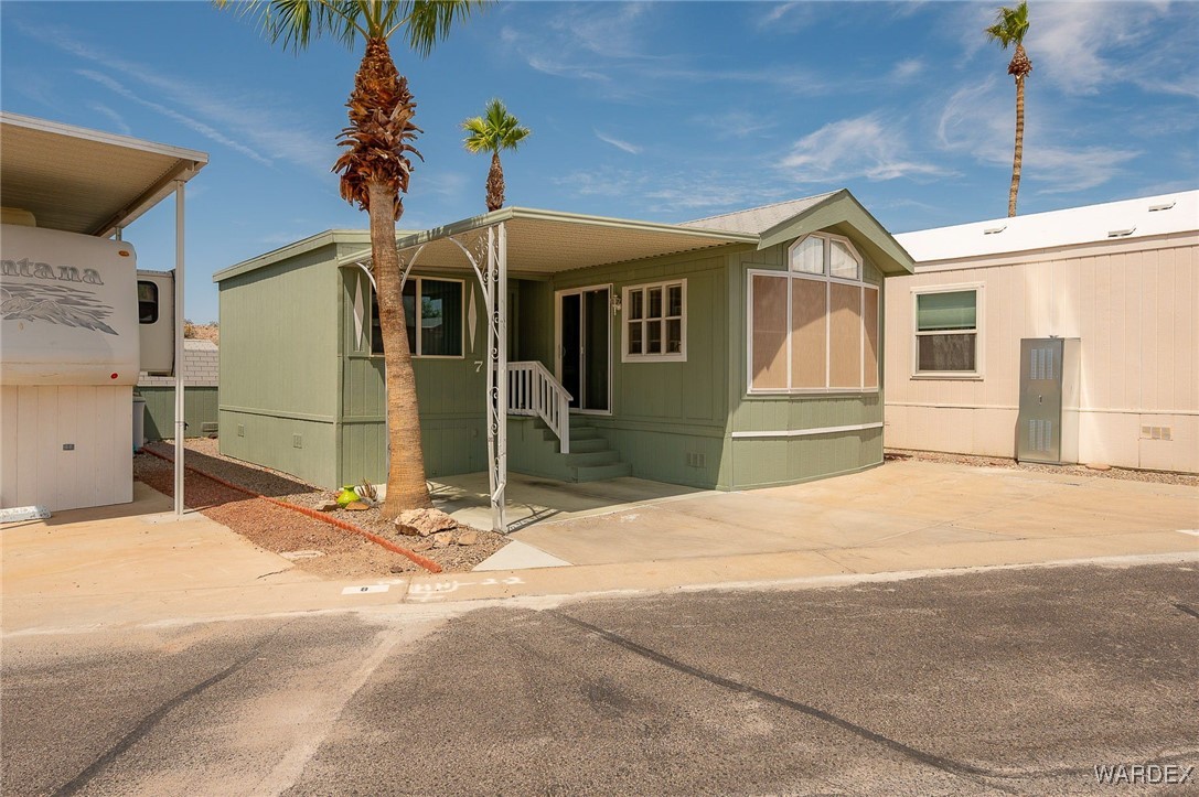 2000 Ramar Road 7