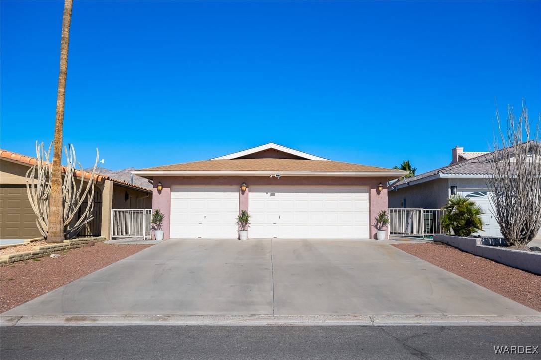 543 Riverfront Drive