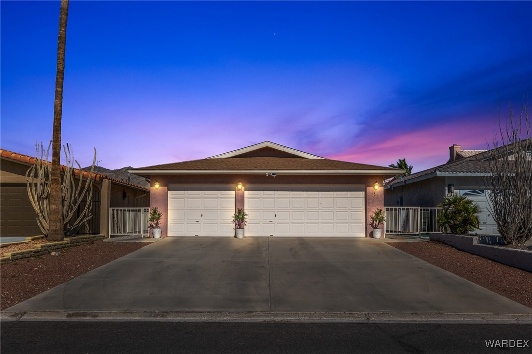 543 Riverfront Drive