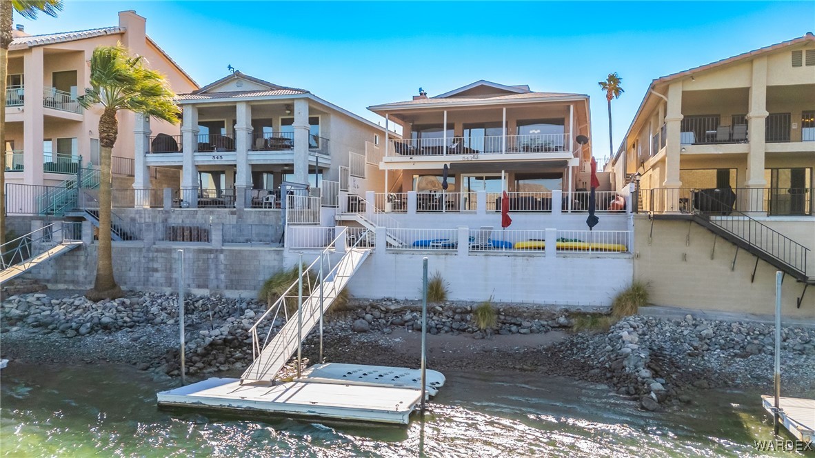 543 Riverfront Drive