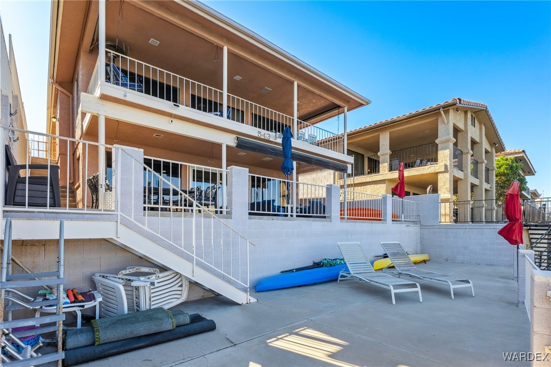 543 Riverfront Drive