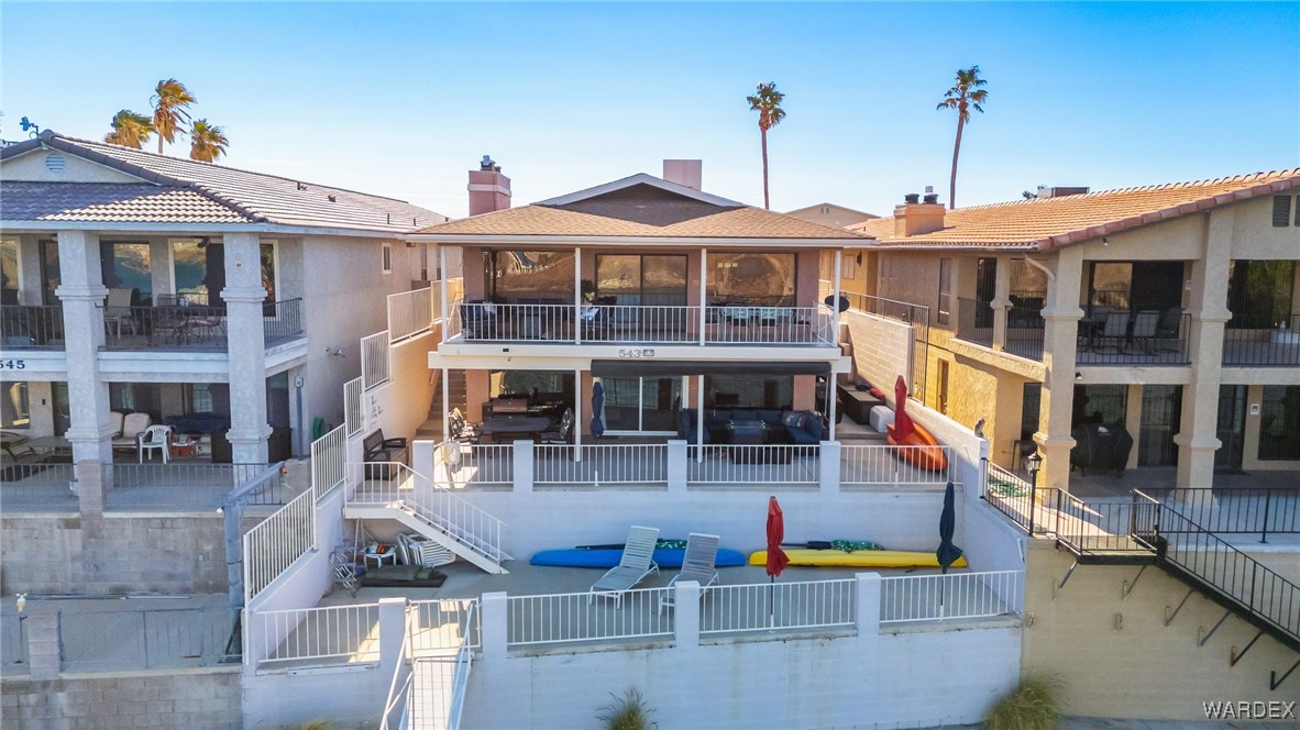 543 Riverfront Drive