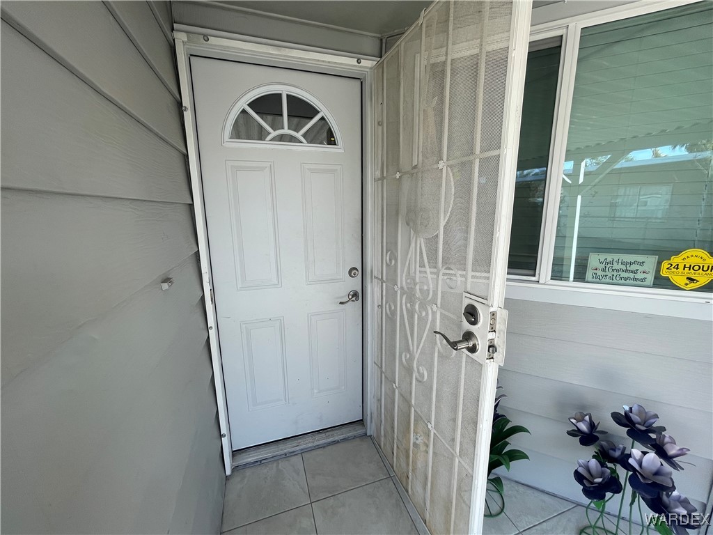986 Palo Verde Drive