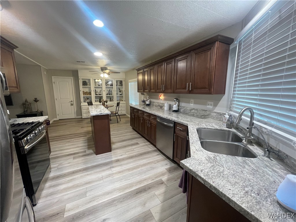 986 Palo Verde Drive