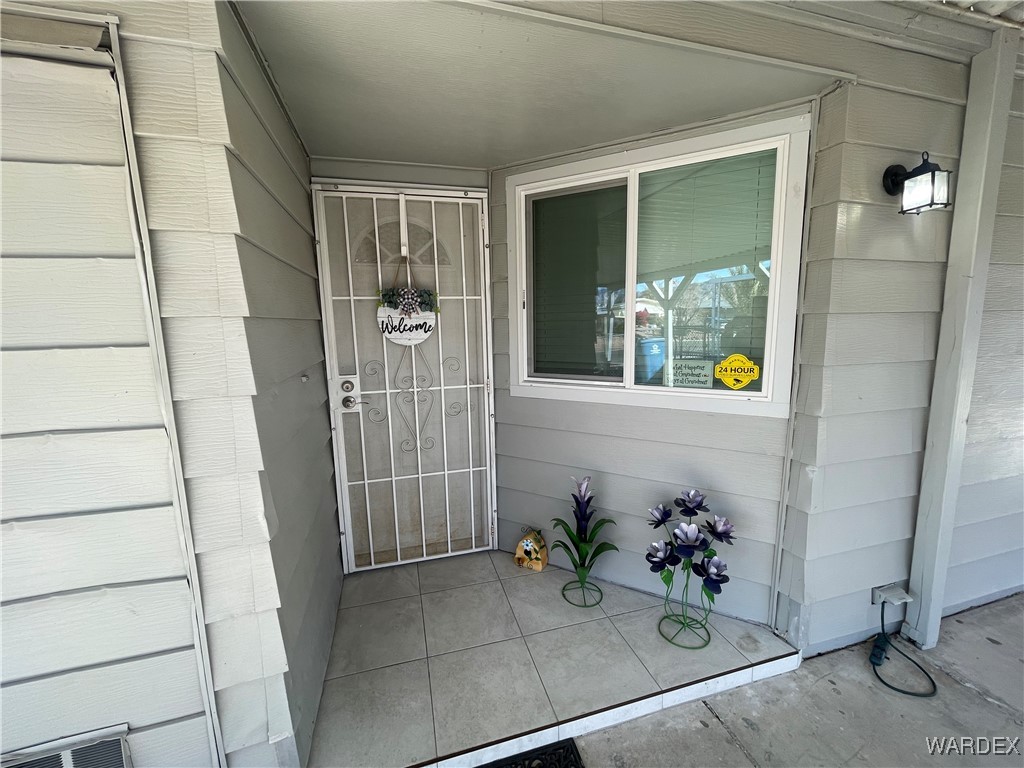 986 Palo Verde Drive