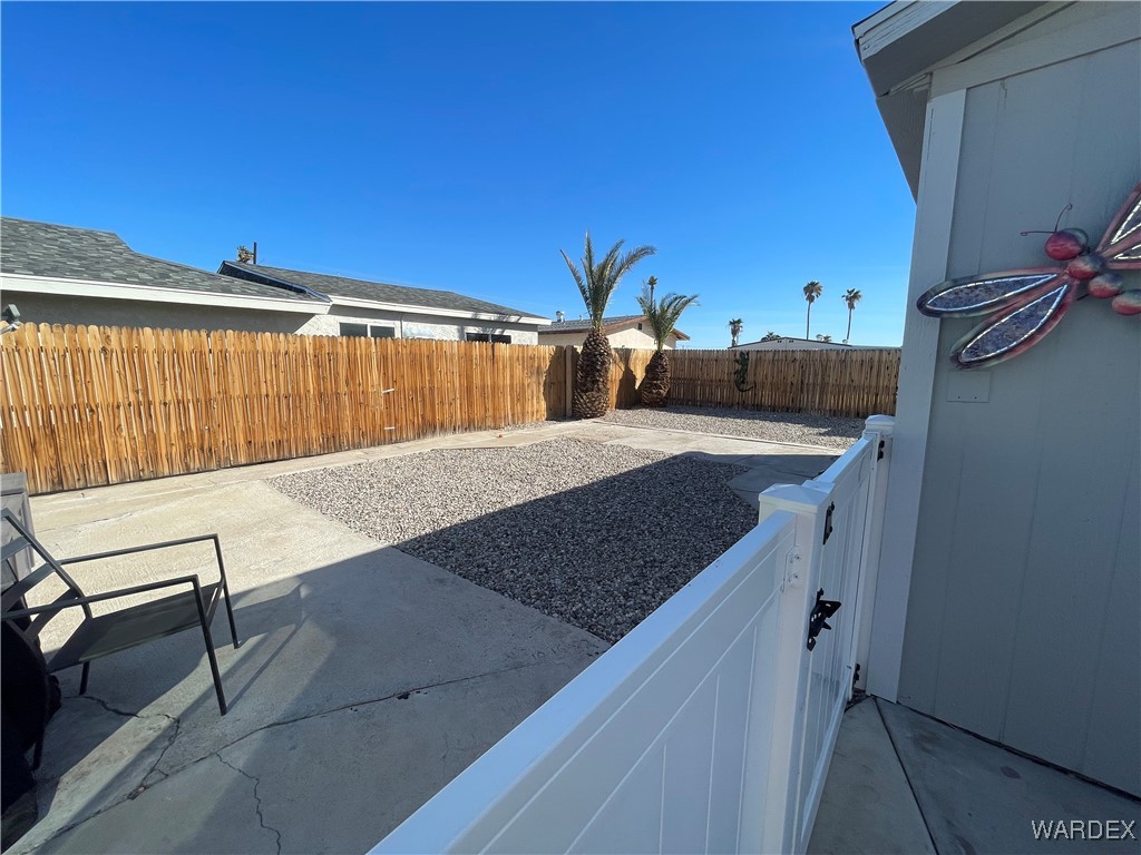 986 Palo Verde Drive
