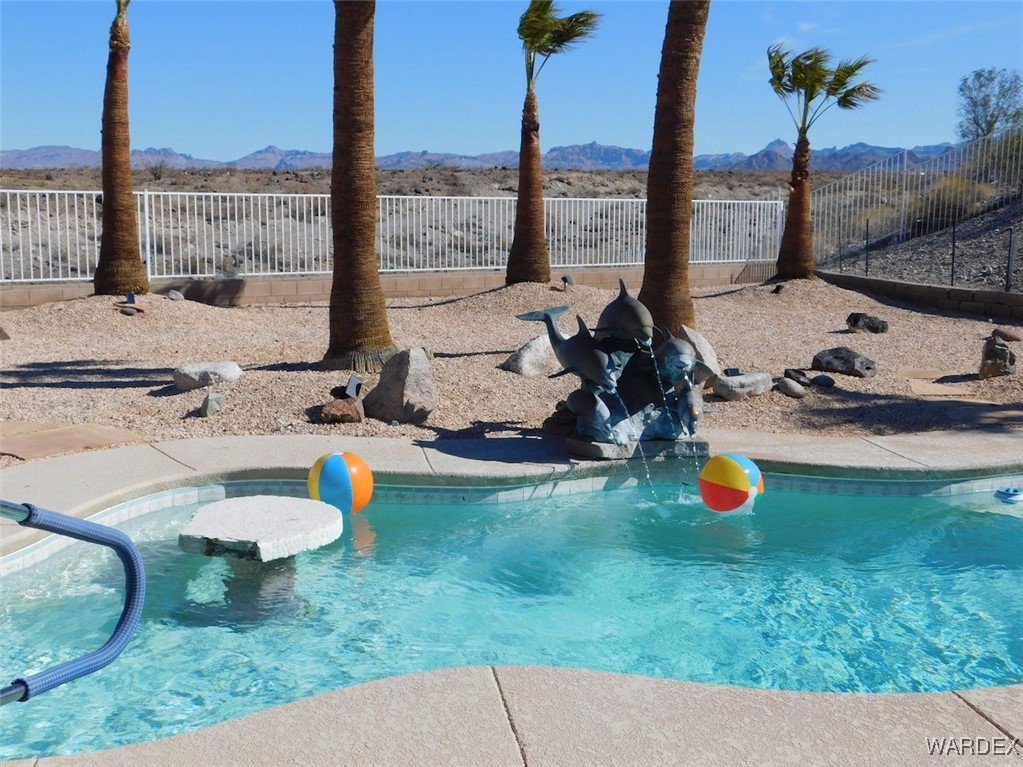 2273 Sunrise Trail