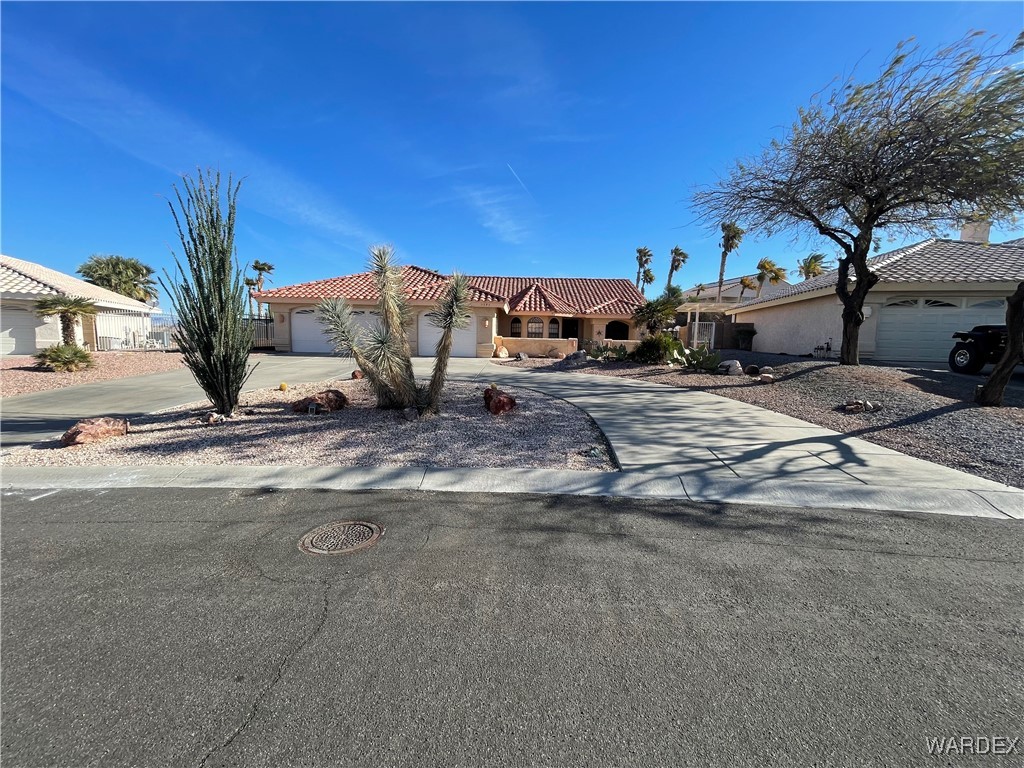 2273 Sunrise Trail
