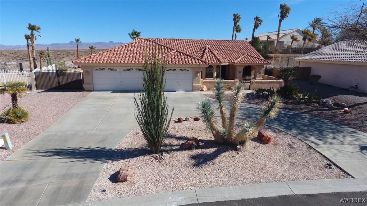 2273 Sunrise Trail