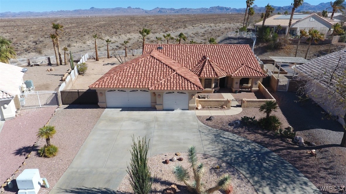 2273 Sunrise Trail