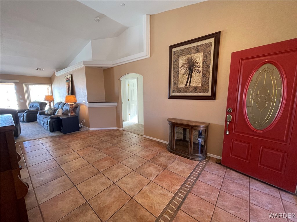 2273 Sunrise Trail