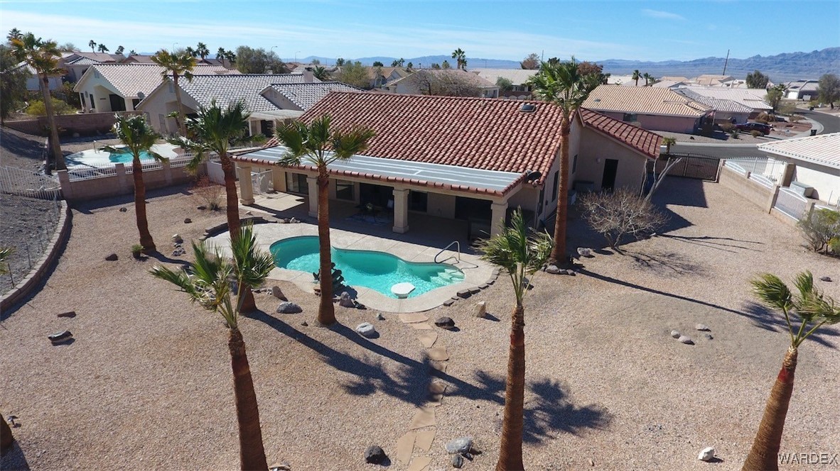 2273 Sunrise Trail