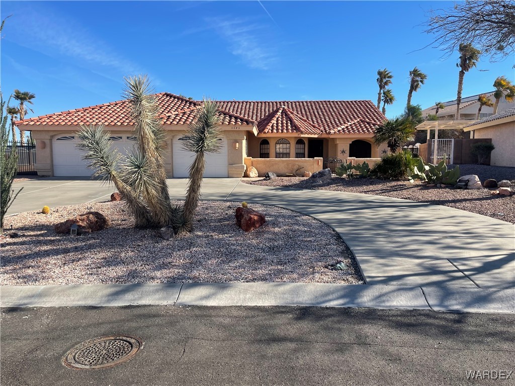 2273 Sunrise Trail