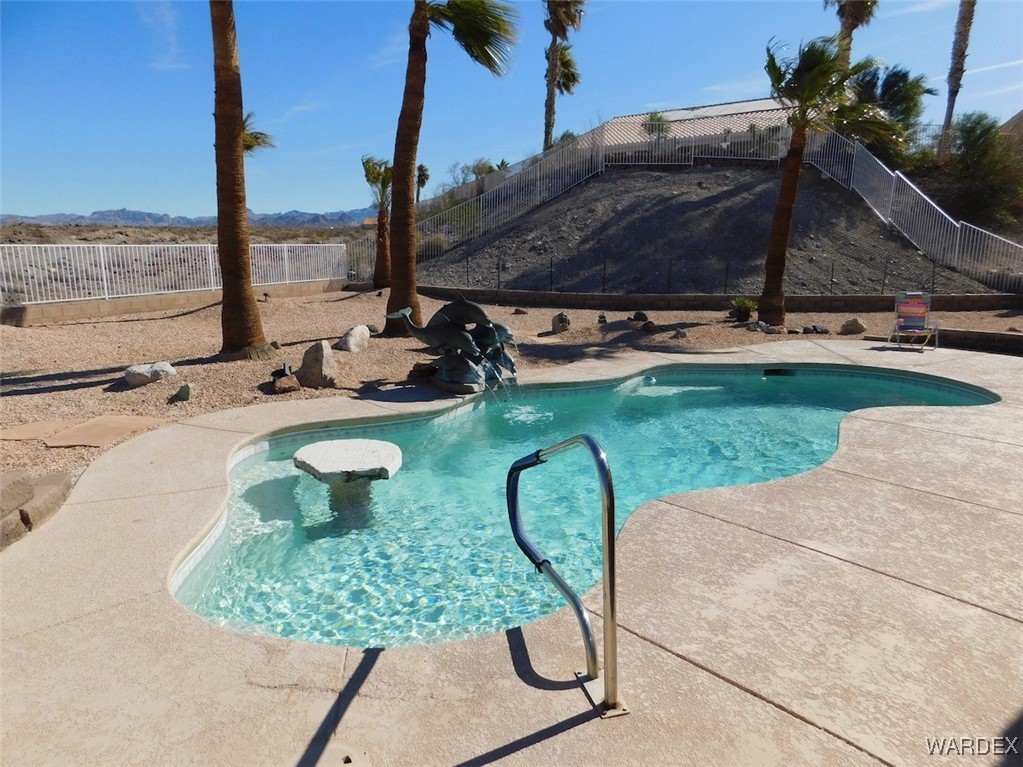 2273 Sunrise Trail