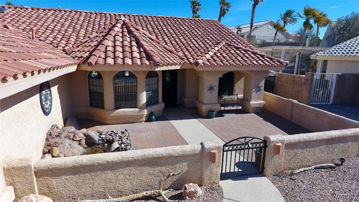 2273 Sunrise Trail