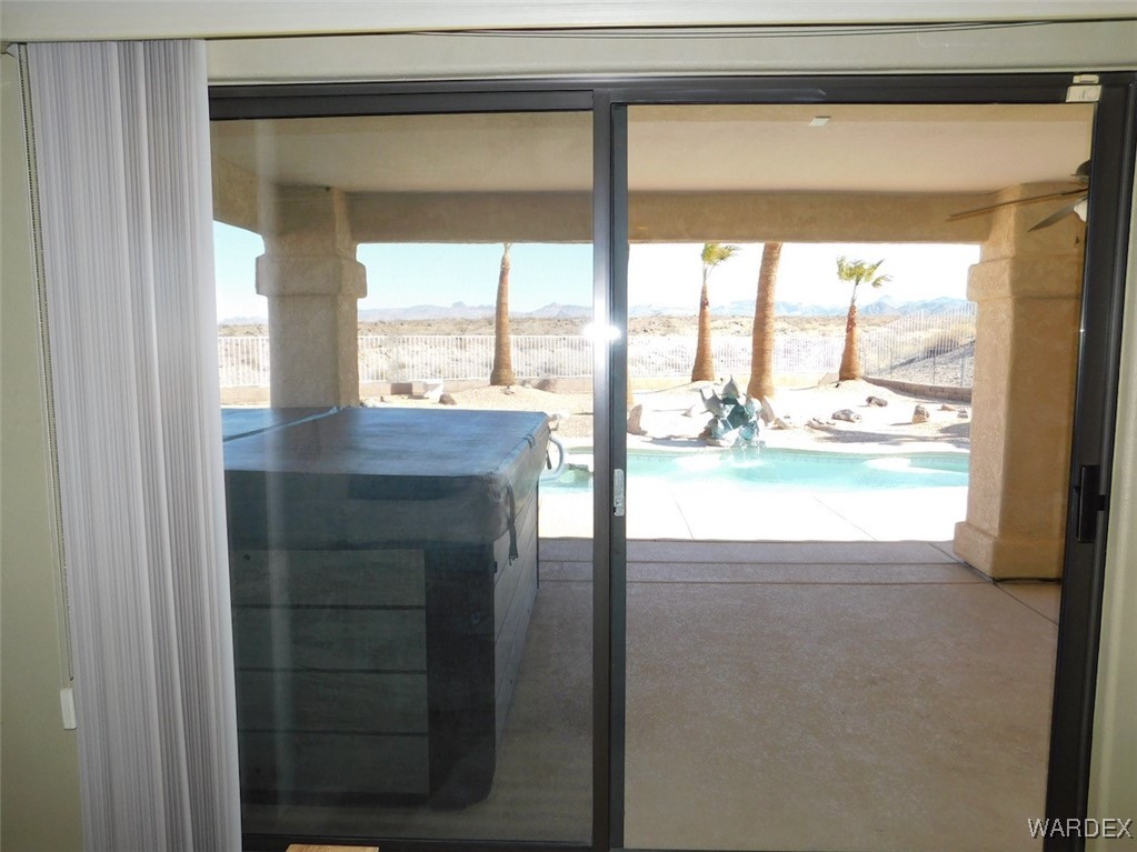 2273 Sunrise Trail