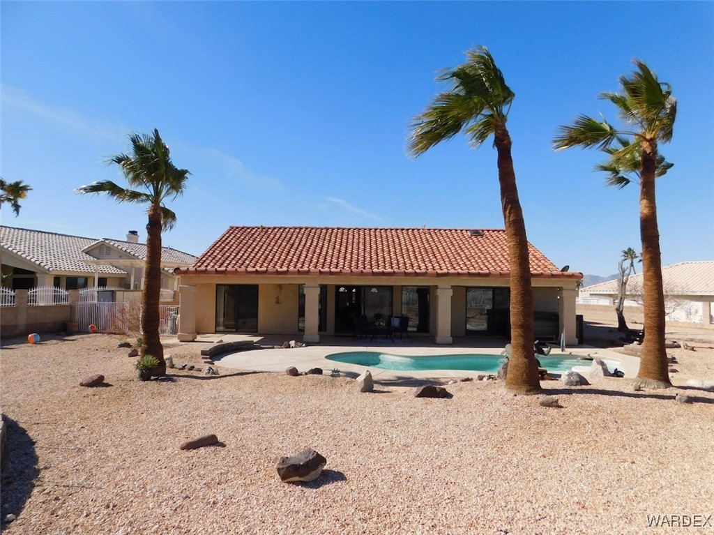 2273 Sunrise Trail