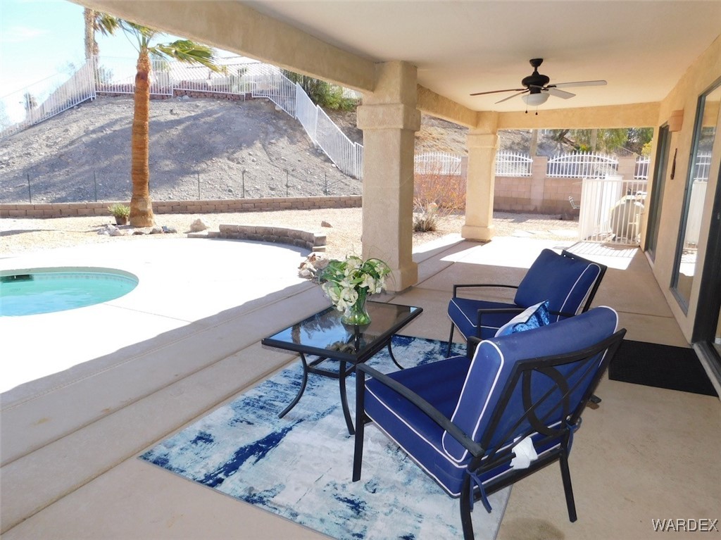 2273 Sunrise Trail