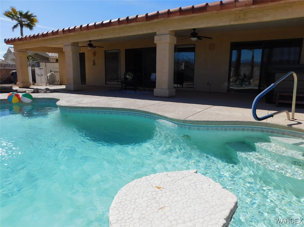2273 Sunrise Trail