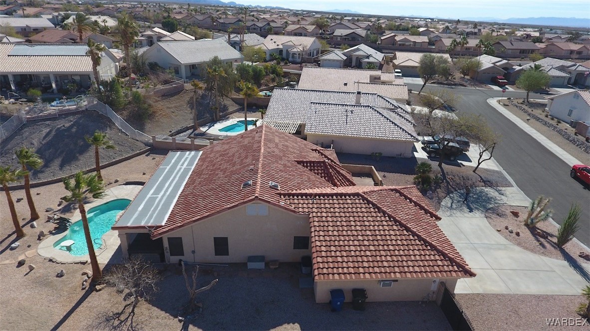 2273 Sunrise Trail