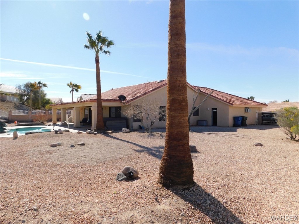 2273 Sunrise Trail