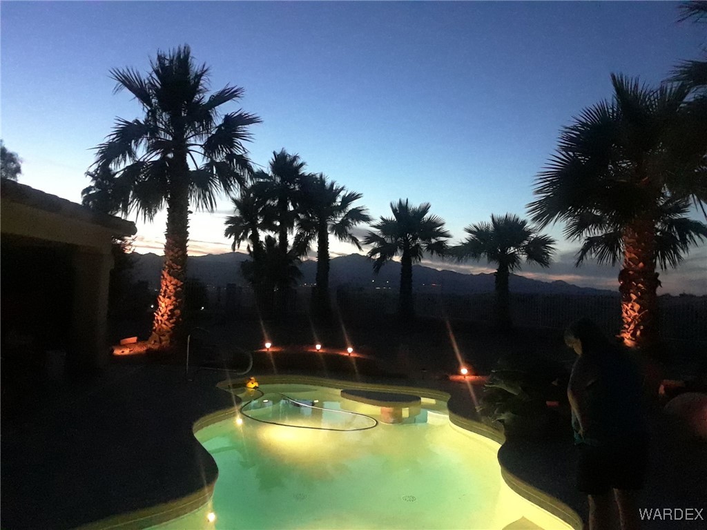 2273 Sunrise Trail