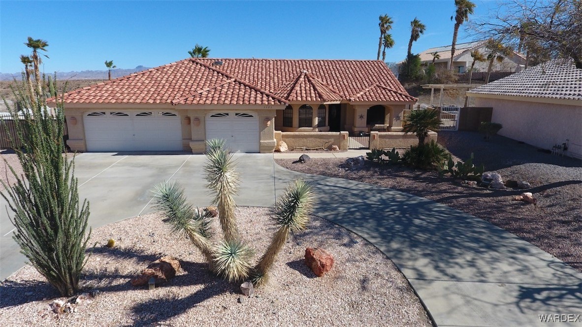 2273 Sunrise Trail