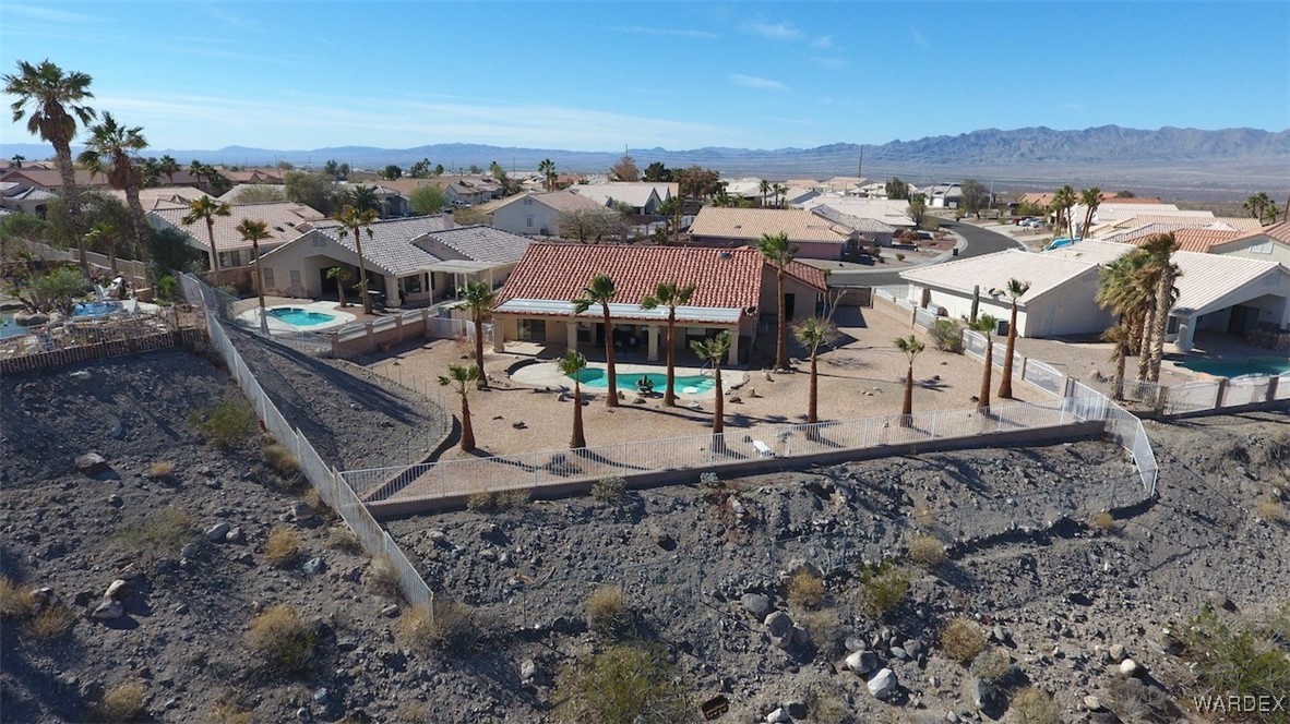 2273 Sunrise Trail