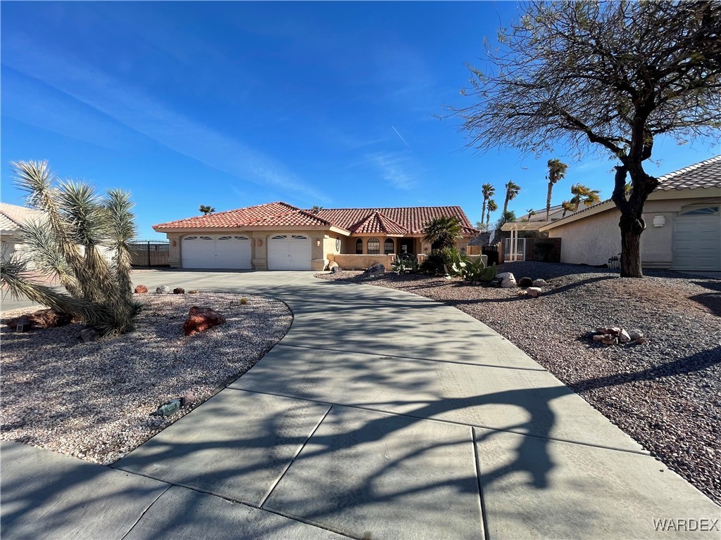 2273 Sunrise Trail