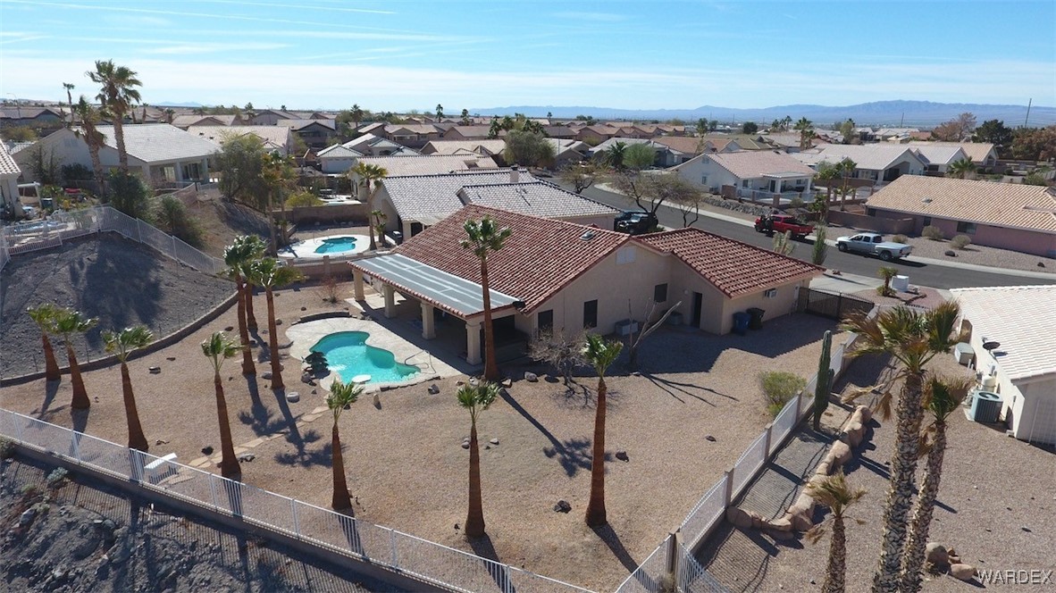 2273 Sunrise Trail
