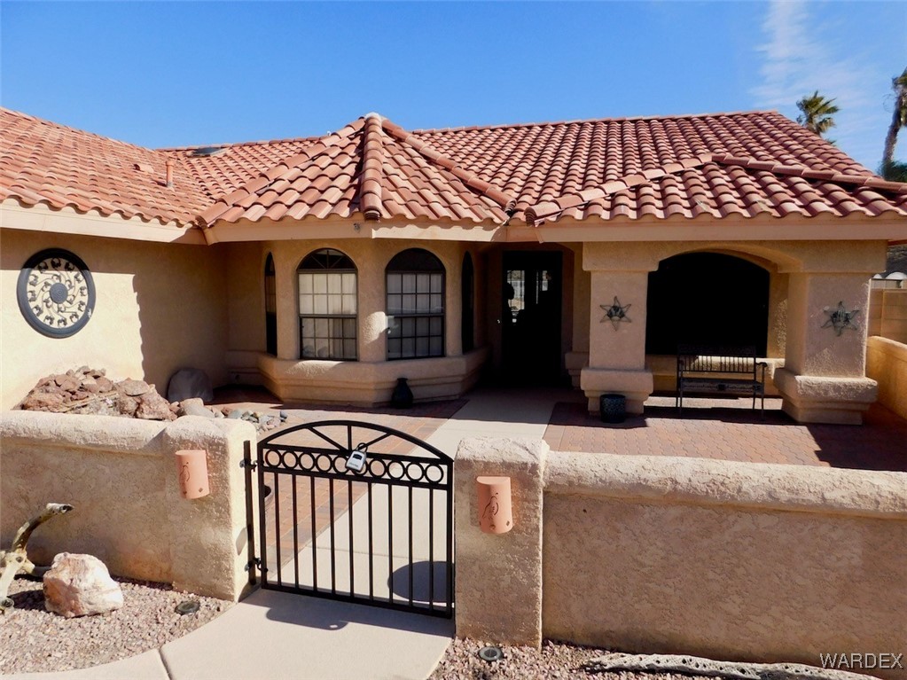 2273 Sunrise Trail