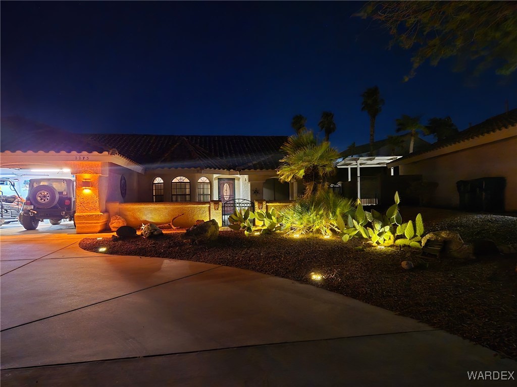 2273 Sunrise Trail