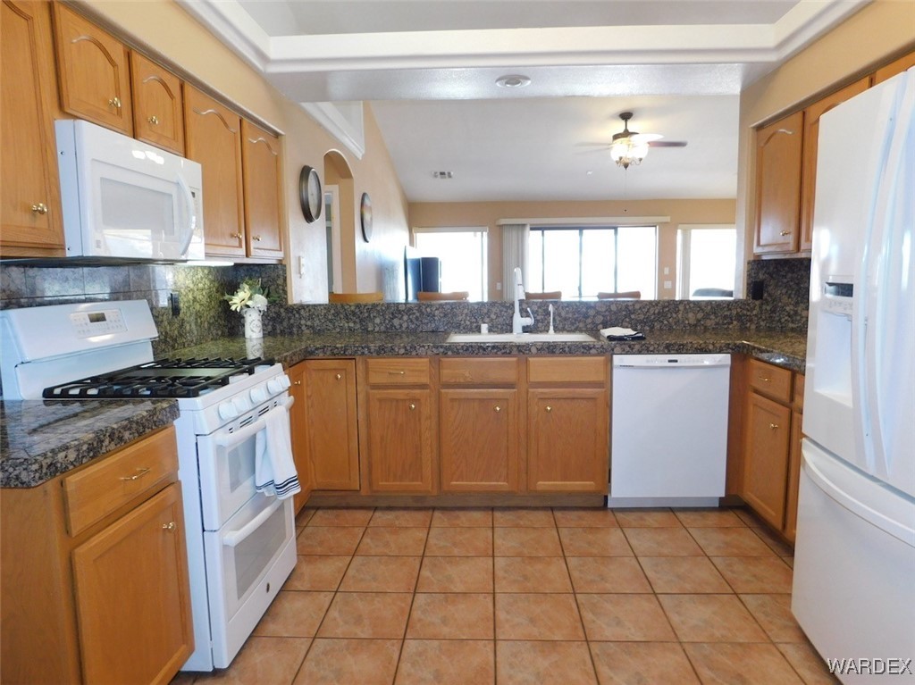2273 Sunrise Trail