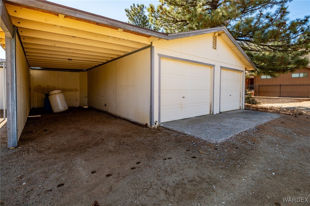 4555 S Manzanita Lane