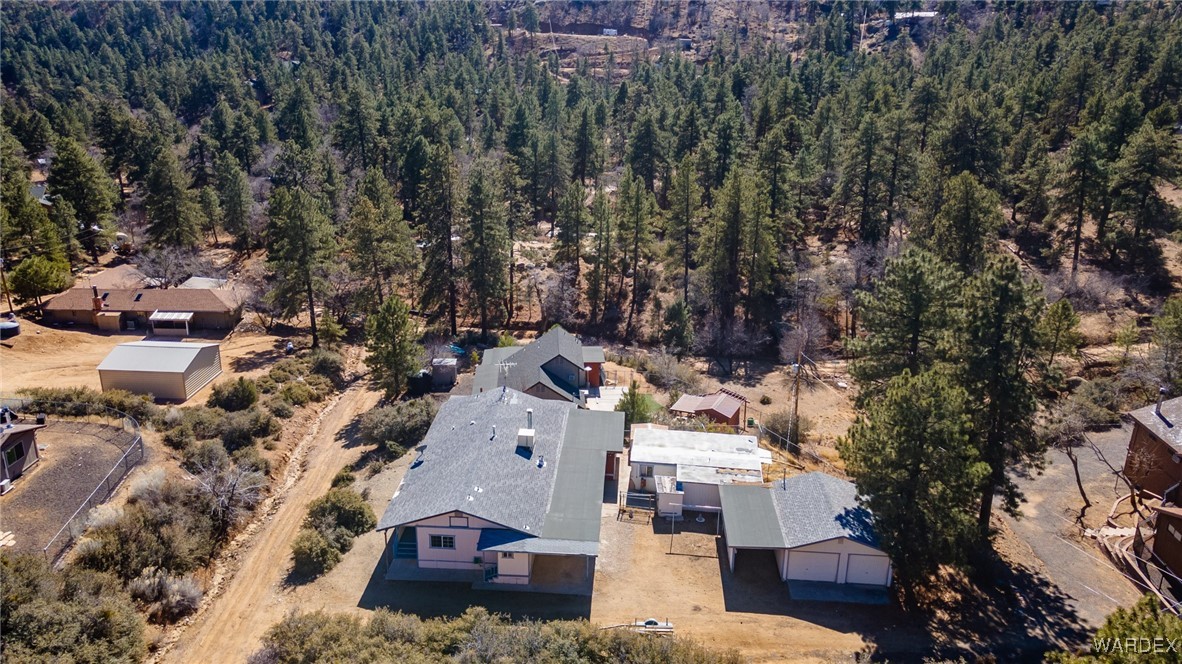 4555 S Manzanita Lane