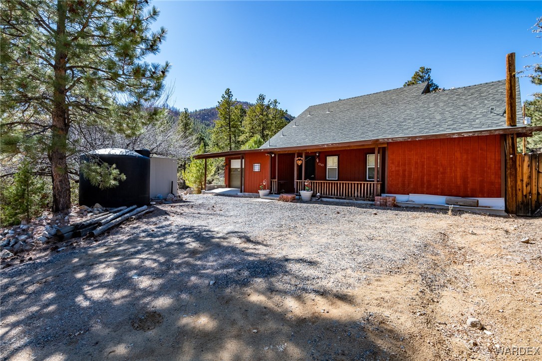 4555 S Manzanita Lane