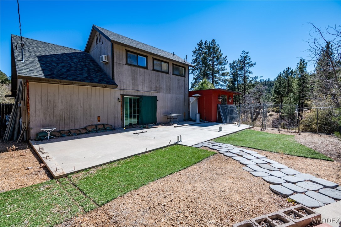 4555 S Manzanita Lane